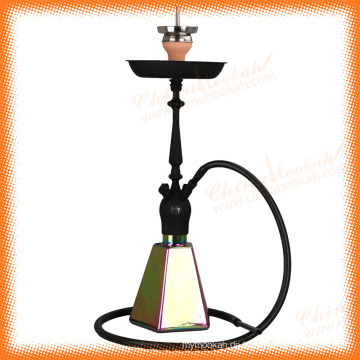 Neue moderne Luxus-Huka-Shisha-Hersteller in China